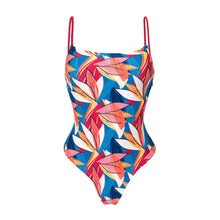 Laad de afbeelding in de Gallery-viewer, Product Front: Rio De Sol One-Piece Maui Ella

