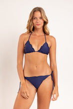 Laad de afbeelding in de Gallery-viewer, Model Front: Rio De Sol Set Set Touch-Marinho Frufru
