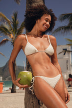 Laad de afbeelding in de Gallery-viewer, Image 13: Rio De Sol Bottom Bottom Brisa-Offwhite Lacinho
