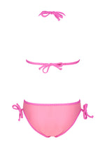 Laad de afbeelding in de Gallery-viewer, Product Back: Rio De Sol Baby Swimwear Panterinha
