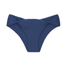 Laad de afbeelding in de Gallery-viewer, Product Front: Rio De Sol Bottom Bottom Navy Mel
