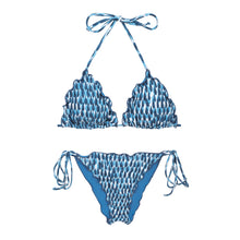 Laad de afbeelding in de Gallery-viewer, Product Front: Rio De Sol Set Set Chuva Frufru
