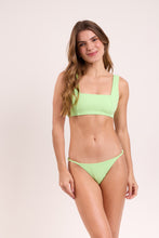 Laad de afbeelding in de Gallery-viewer, Model Front: Rio De Sol Set Set Sand-Menta Mary Cheeky-Fixa
