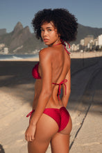 Laad de afbeelding in de Gallery-viewer, Image 10: Rio De Sol Set Set Shimmer-Desejo Frufru
