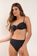 Laad de afbeelding in de Gallery-viewer, Image 07: Rio De Sol Set Set Nero Vickie Amy
