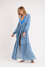 Laad de afbeelding in de Gallery-viewer, Image 09: Rio De Sol Maxi Dresses Chuva Long Dress Verona
