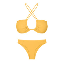 Laad de afbeelding in de Gallery-viewer, Product Front: Rio De Sol Set Set Bio-Luz-Solar Camille Essential
