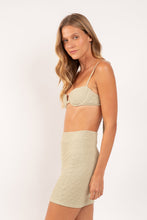Laad de afbeelding in de Gallery-viewer, Image 04: Rio De Sol Beach Skirt Brisa-Pistache Rubi Skirt
