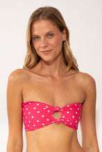 Laad de afbeelding in de Gallery-viewer, Gallery: Wednesday In Hawaii By Rio De Sol Top Top Kiko-Guava Lani
