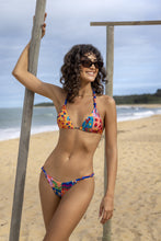 Laad de afbeelding in de Gallery-viewer, Image 07: Rio De Sol Top Top Love-Trip Tri-Rev

