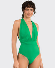 Laad de afbeelding in de Gallery-viewer, Gallery: Rio De Sol One-Piece Tambourine Marina
