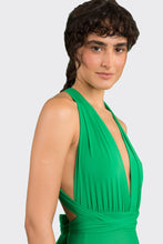 Laad de afbeelding in de Gallery-viewer, Image 04: Rio De Sol One-Piece Tambourine Marina
