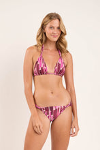 Laad de afbeelding in de Gallery-viewer, Model Front: Rio De Sol Bottom Bottom Shade Mel
