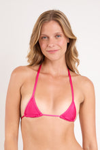 Laad de afbeelding in de Gallery-viewer, Gallery: Rio De Sol Top Top Shimmer-Olinda Tri-Mini
