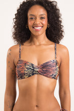 Laad de afbeelding in de Gallery-viewer, Gallery: Rio De Sol Top Top Cobra Twist
