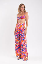 Laad de afbeelding in de Gallery-viewer, Image 04: Rio De Sol Beach Trousers Funny Wide Pants
