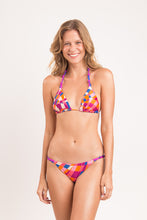 Laad de afbeelding in de Gallery-viewer, Image 09: Rio De Sol Top Top Funny Tri-Rev
