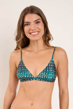 Laad de afbeelding in de Gallery-viewer, Gallery: Rio De Sol Top Top Brisa Tri-Fixo
