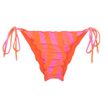 Laad de afbeelding in de Gallery-viewer, Product Front: Rio De Sol Bottom Bottom Sunrise Frufru
