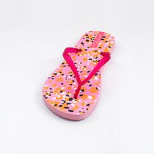 Laad de afbeelding in de Gallery-viewer, Image 05: Rio De Sol Flip-Flop Sweet-Camo Slim
