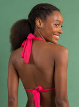 Laad de afbeelding in de Gallery-viewer, Image 11: Rio De Sol Top Top Dots-Virtual-Pink Mel
