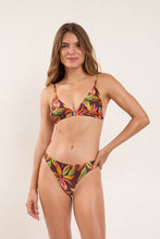 Laad de afbeelding in de Gallery-viewer, Image 07: Rio De Sol Top Top Fiore Tri-Fixo
