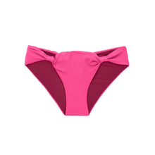 Laad de afbeelding in de Gallery-viewer, Product Front: Rio De Sol Bottom Bottom Mtx-Ultrapink Mel-Comfy
