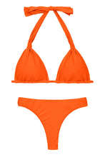 Laad de afbeelding in de Gallery-viewer, Product Front: Rio De Sol Set Set Calendula Mel Nice-Fio
