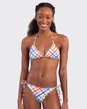 Laad de afbeelding in de Gallery-viewer, Gallery: Rio De Sol Set Set Square Frufru-Fio
