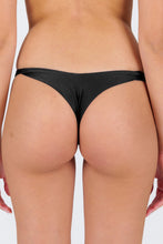Laad de afbeelding in de Gallery-viewer, Image 06: Rio De Sol Bottom Bottom Shimmer-Black Nice-Fio

