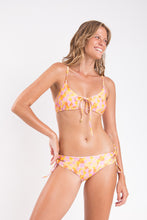 Laad de afbeelding in de Gallery-viewer, Image 06: Rio De Sol Top Top Dreamy Tank-Tie
