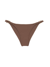 Laad de afbeelding in de Gallery-viewer, Product Front: Rio De Sol Bottom Bottom Sand-Cappuccino Cheeky-Aya
