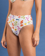 Laad de afbeelding in de Gallery-viewer, Image 09: Rio De Sol Bottom Bottom Countryside Hotpants
