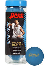 Laad de afbeelding in de Gallery-viewer, Product Front: Penn Balls Ultra Blue
