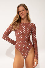 Laad de afbeelding in de Gallery-viewer, Image 07: Wednesday In Hawaii By Rio De Sol One-Piece Kiko-Coco Surf
