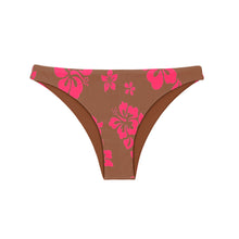 Laad de afbeelding in de Gallery-viewer, Product Front: Wednesday In Hawaii By Rio De Sol Bottom Bottom Pua-Coco-Guava Oahu
