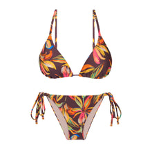 Laad de afbeelding in de Gallery-viewer, Product Front: Rio De Sol Set Set Fiore Lia Lacinho
