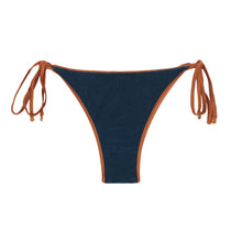 Laad de afbeelding in de Gallery-viewer, Product Back: Rio De Sol Bottom Bottom Nocciola Ibiza
