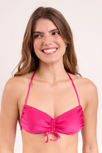 Laad de afbeelding in de Gallery-viewer, Gallery: Rio De Sol Top Top Shimmer-Olinda Corine
