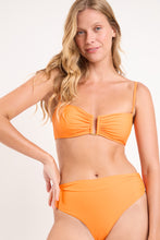 Laad de afbeelding in de Gallery-viewer, Image 08: Rio De Sol Top Top Bio-Laranjada Sara
