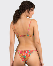 Laad de afbeelding in de Gallery-viewer, Image 07: Rio De Sol Set Set Tropics Balconet-Tie Lacinho
