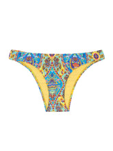 Laad de afbeelding in de Gallery-viewer, Product Front: Rio De Sol Bottom Calcinha Sari Cool New
