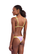 Laad de afbeelding in de Gallery-viewer, Model Back: Rio De Sol Bottom Bottom Orchid Mini-Duo
