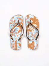 Laad de afbeelding in de Gallery-viewer, Product Front: Rio De Sol Flip-Flop Olyra Slim
