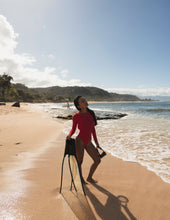 Laad de afbeelding in de Gallery-viewer, Hibiscus Surf
