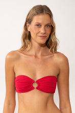 Laad de afbeelding in de Gallery-viewer, Image 09: Rio De Sol Top Top Malibu-Malagueta Mavi
