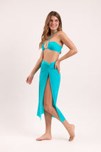 Laad de afbeelding in de Gallery-viewer, Amb-Nannai Long Skirt Knot
