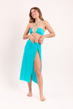 Laad de afbeelding in de Gallery-viewer, Amb-Nannai Long Skirt Knot
