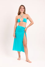 Laad de afbeelding in de Gallery-viewer, Amb-Nannai Long Skirt Knot
