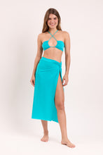 Laad de afbeelding in de Gallery-viewer, Amb-Nannai Long Skirt Knot
